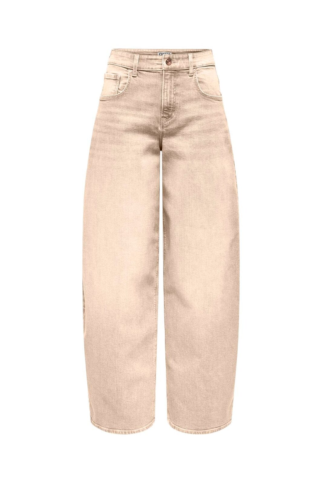 Only - Onltamy Barrel Epp - 4998940 Ecru