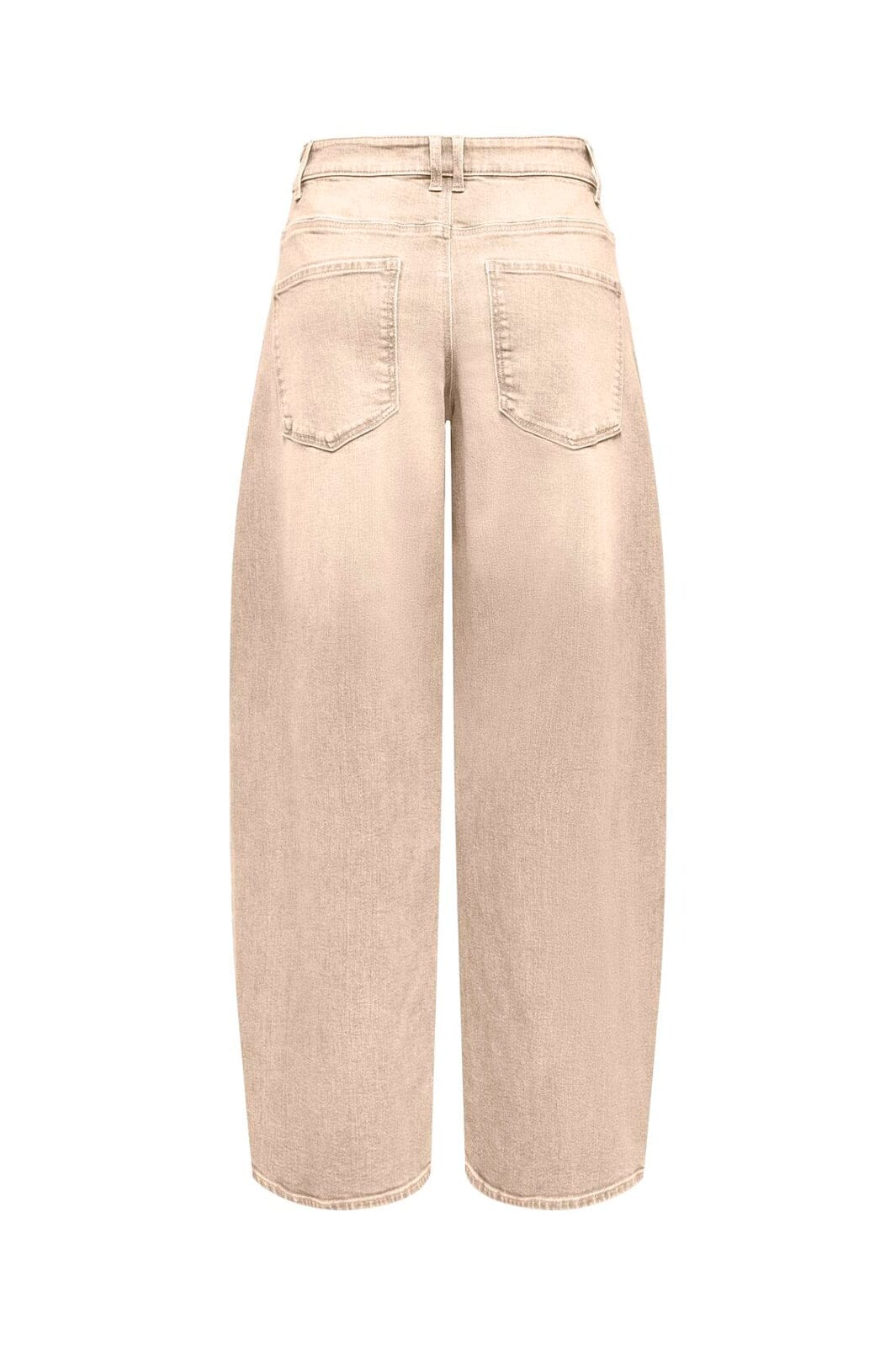 Only - Onltamy Barrel Epp - 4998940 Ecru