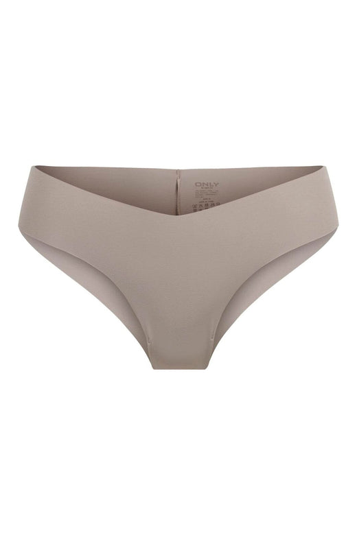 Only - Onltracy V Cut Cheeky Brief 3Pk Acc - 4932858 Etherea X3