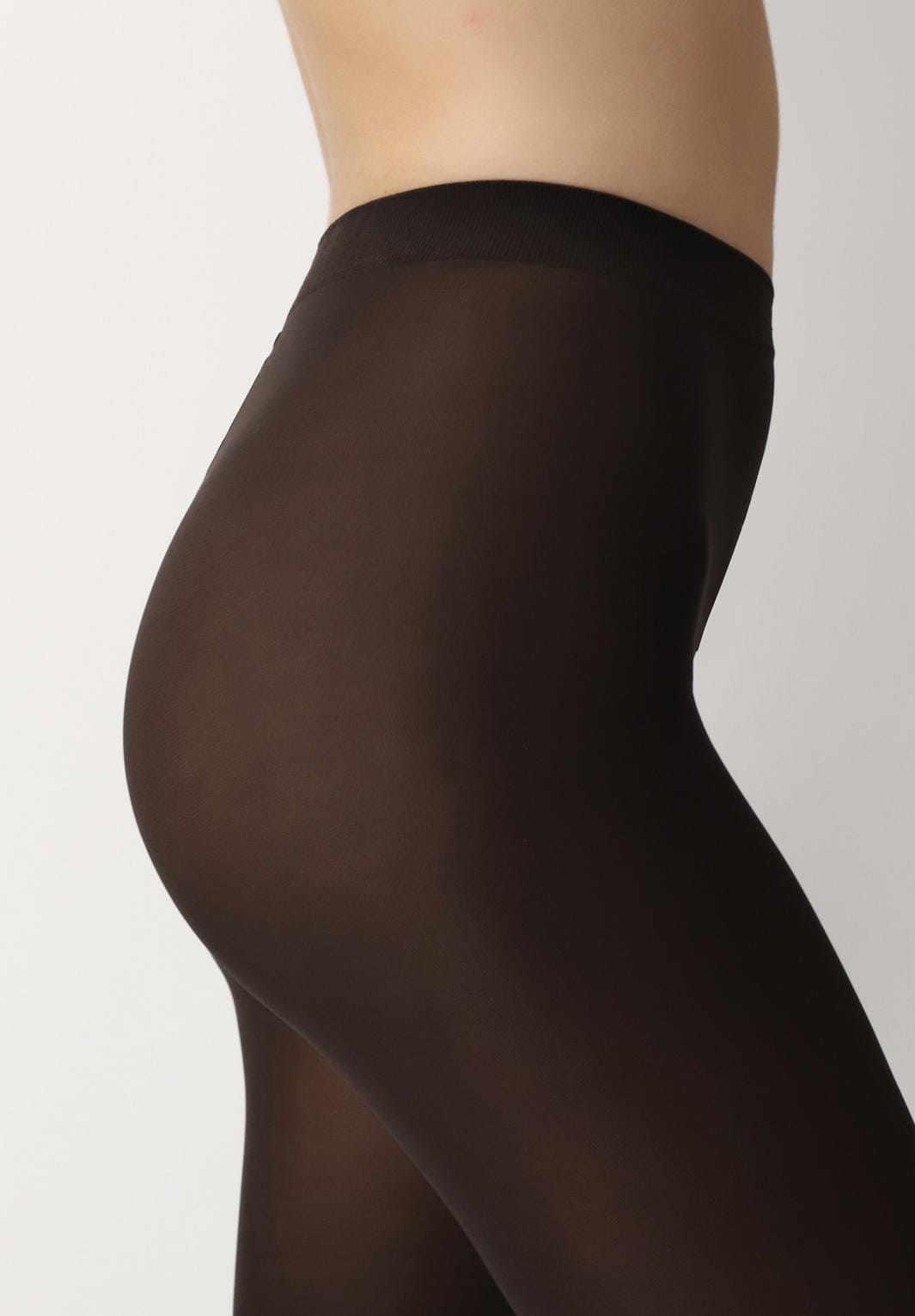 Oroblu - All Colors 50 Tights Tights Vobc01187 - Brown 4