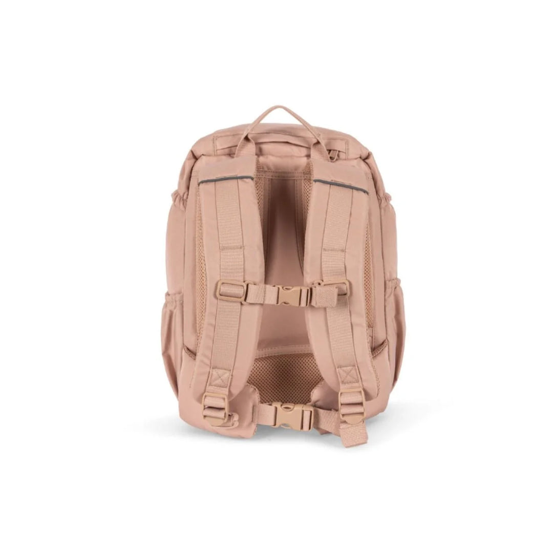 Konges Sløjd - Clover Schoolbag Ks105703 - Cherry