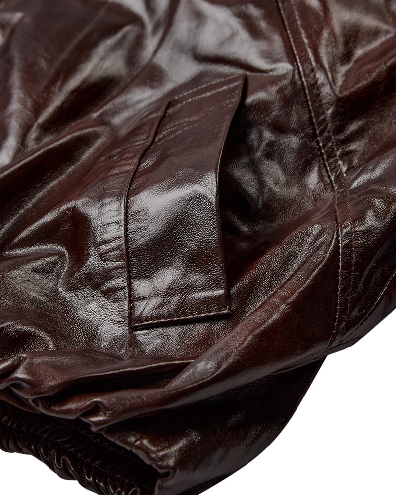 Copenhagen Muse - Cmkrista-jacket 211409 - 2129 Mulch