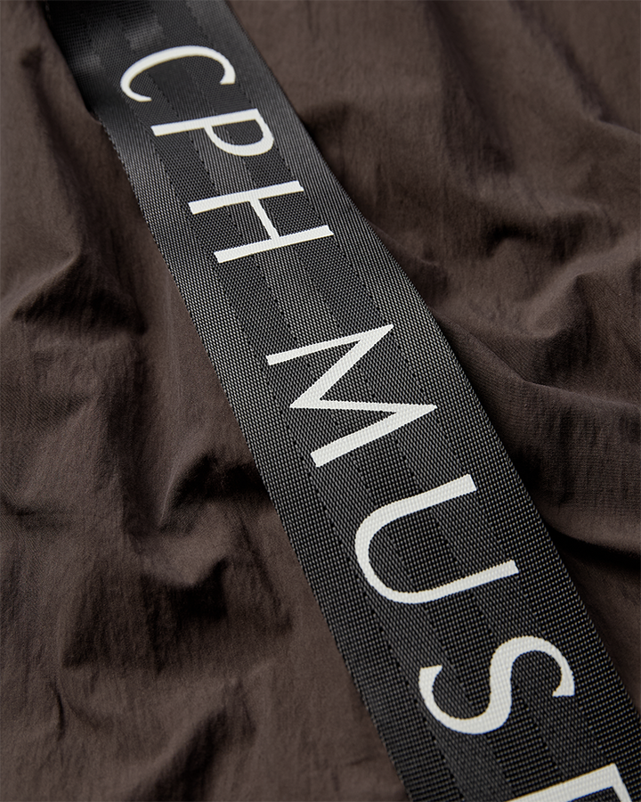 Copenhagen Muse - Cmkendy-skirt 211478 - 2129 Mulch