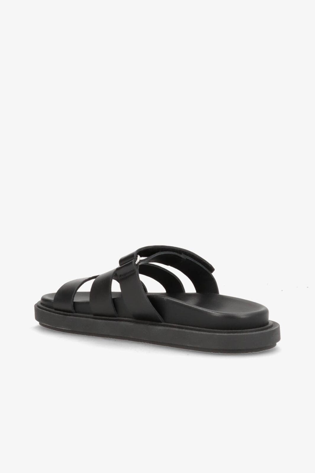 Phenumb Copenhagen - Echo Leather SD-4320 - Black