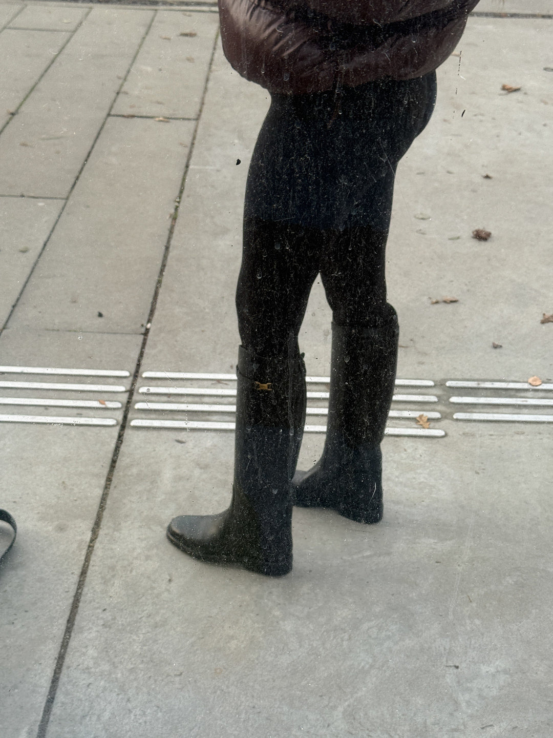 Phenumb Copenhagen - Equestra Long Leather PB-D11-EQUES - Black Støvler 