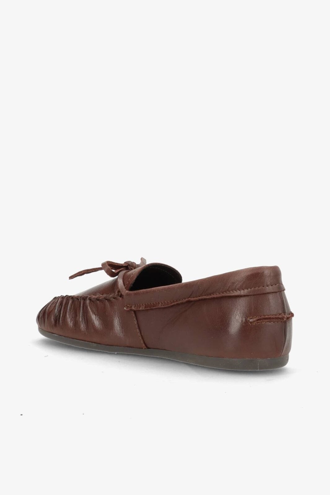 Phenumb Copenhagen - Feather Leather FEATHER - Ebony