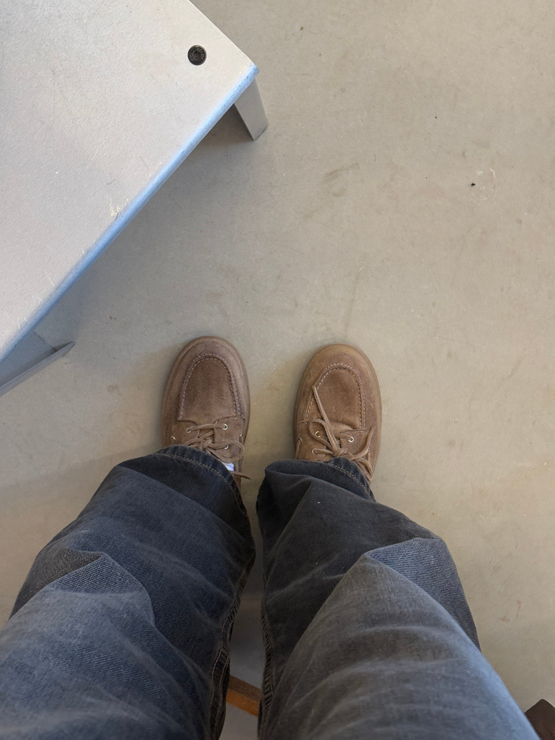 Phenumb Copenhagen - Tide S - Brown Medium Loafers 