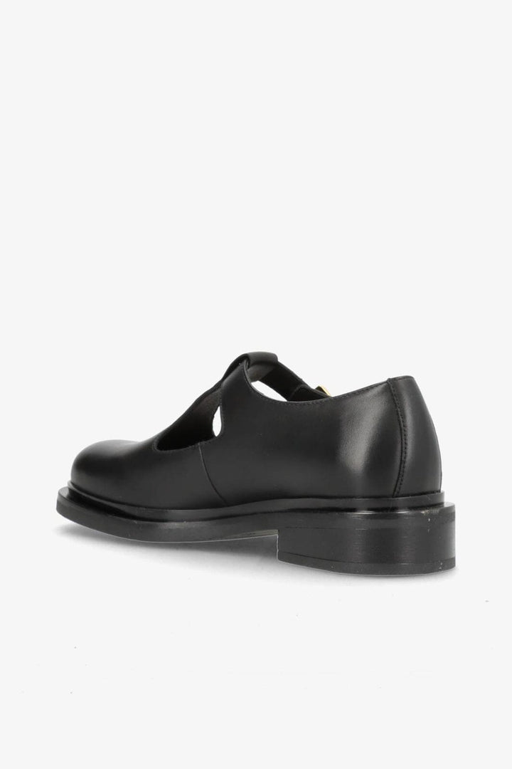 Phenumb Copenhagen - True Leather PB-D07-TRUE - Black