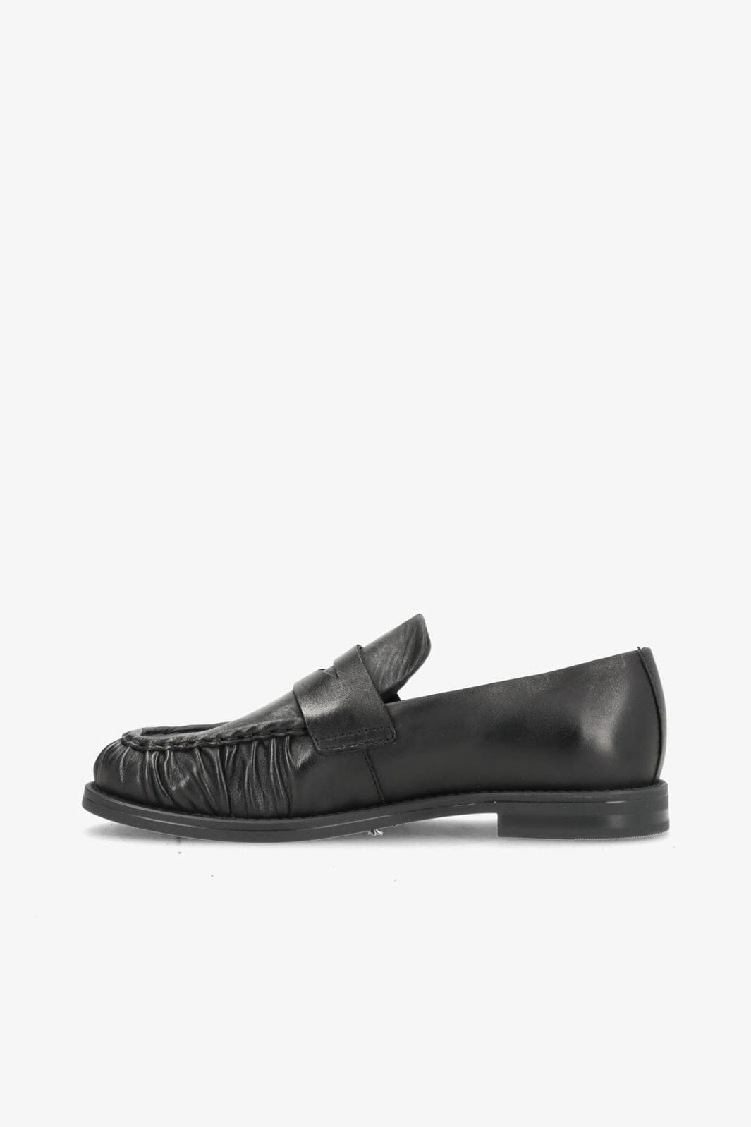 Phenumb Copenhagen - Whisper Leather Soft PB-E01-WHISP - Black