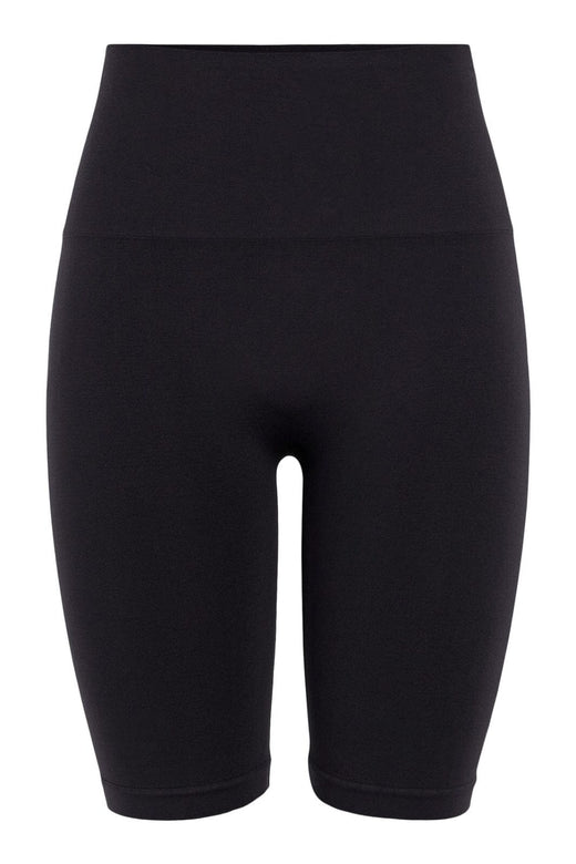 Pieces - Imagine Shapewear Shorts - Black Shorts 