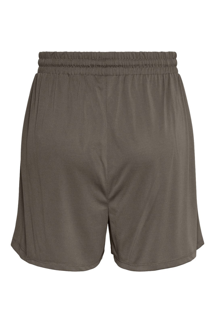 Pieces - Pcanora Shorts - 4737825 Morel