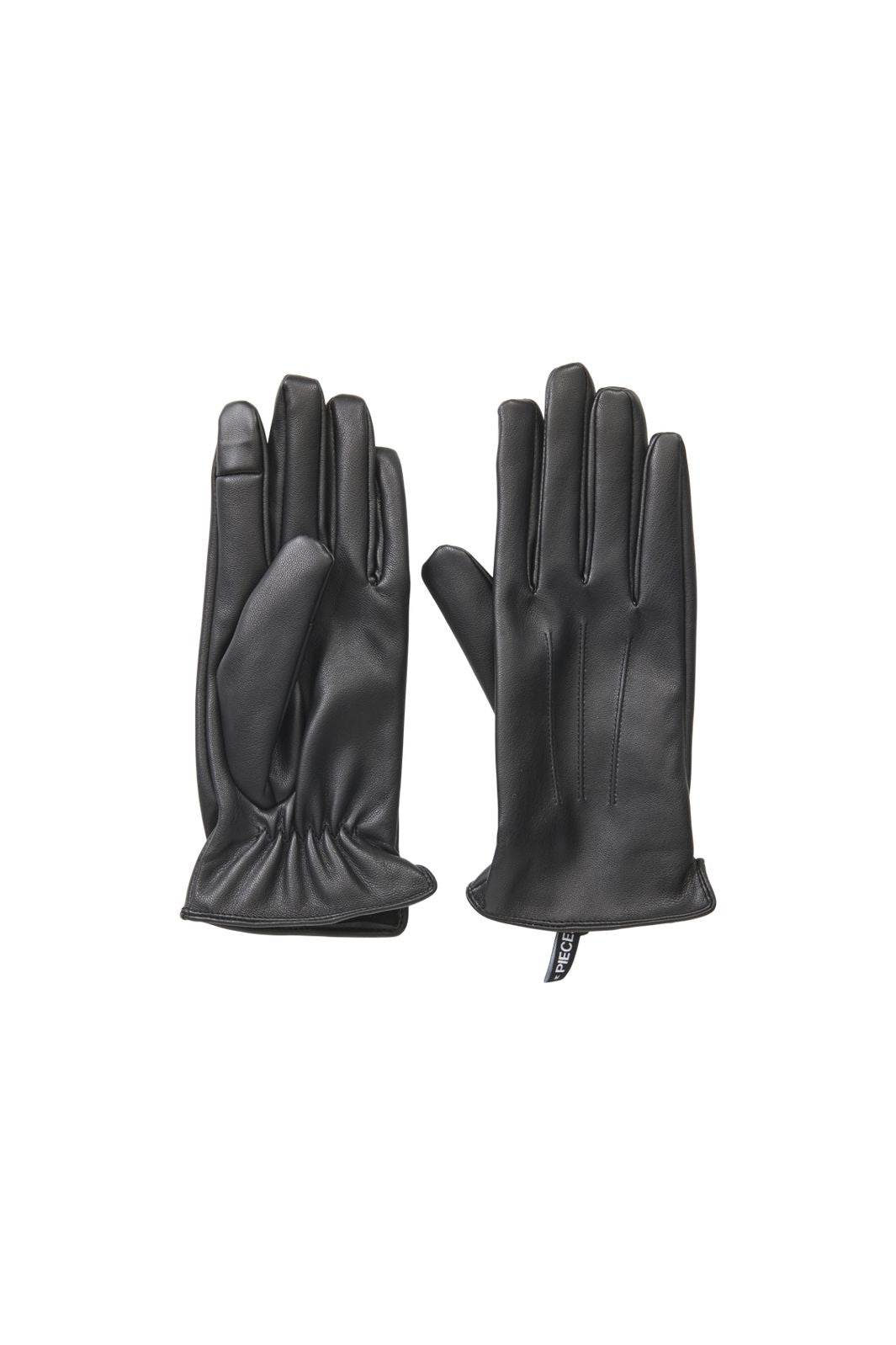 Pieces - Pccellie Smart Gloves Wb - 3662891 Black