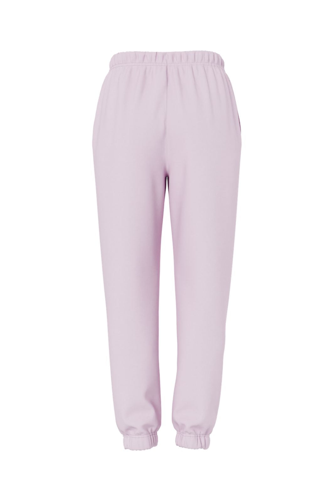 Pieces - Pcchilli Sweat Pants - 3728529 Winsome Orchid