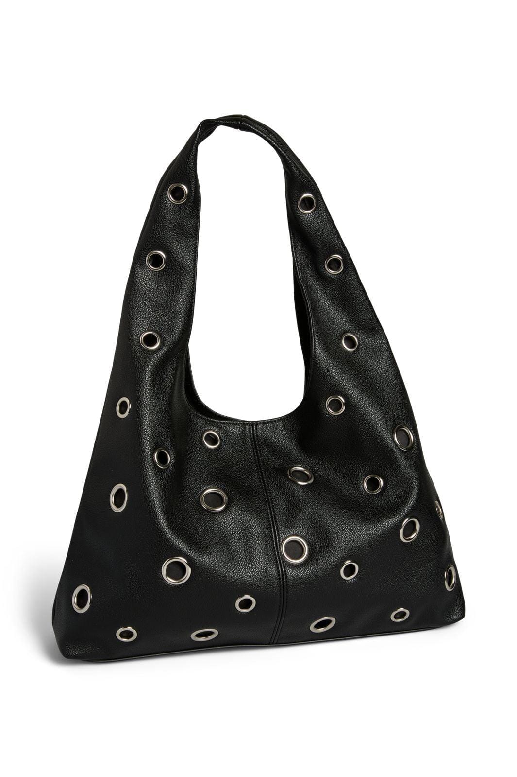 Pieces - Pceja Shoulder Bag Pp Fsy - 5039661 Black Tasker 