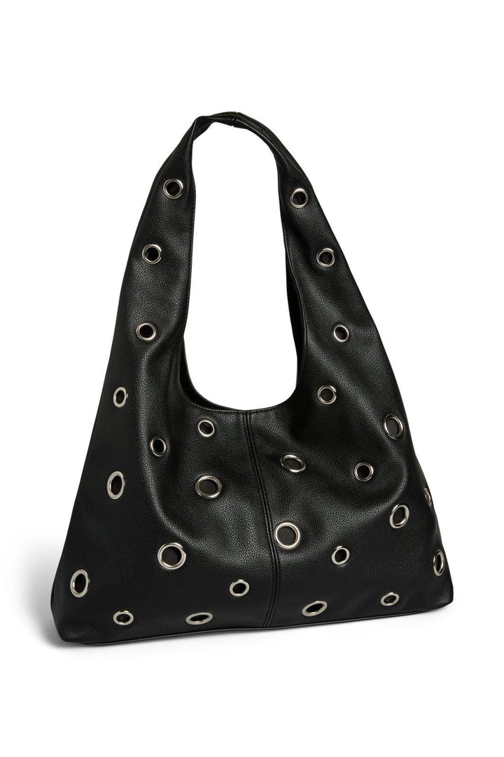 Pieces - Pceja Shoulder Bag Pp Fsy - 5039661 Black Tasker 