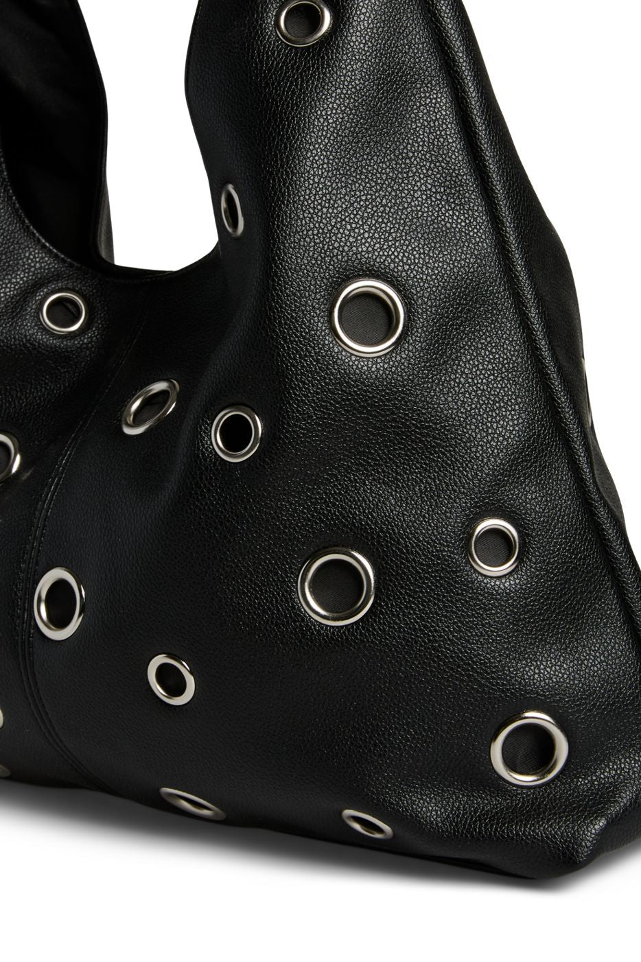 Pieces - Pceja Shoulder Bag Pp Fsy - 5039661 Black