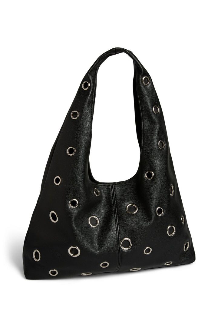 Pieces - Pceja Shoulder Bag Pp Fsy - 5039661 Black