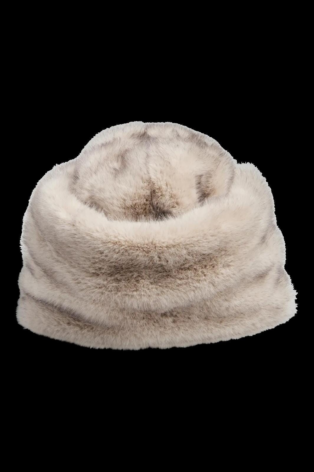 Pieces - Pcjutlandia Hat - 4836224 Greige Huer 