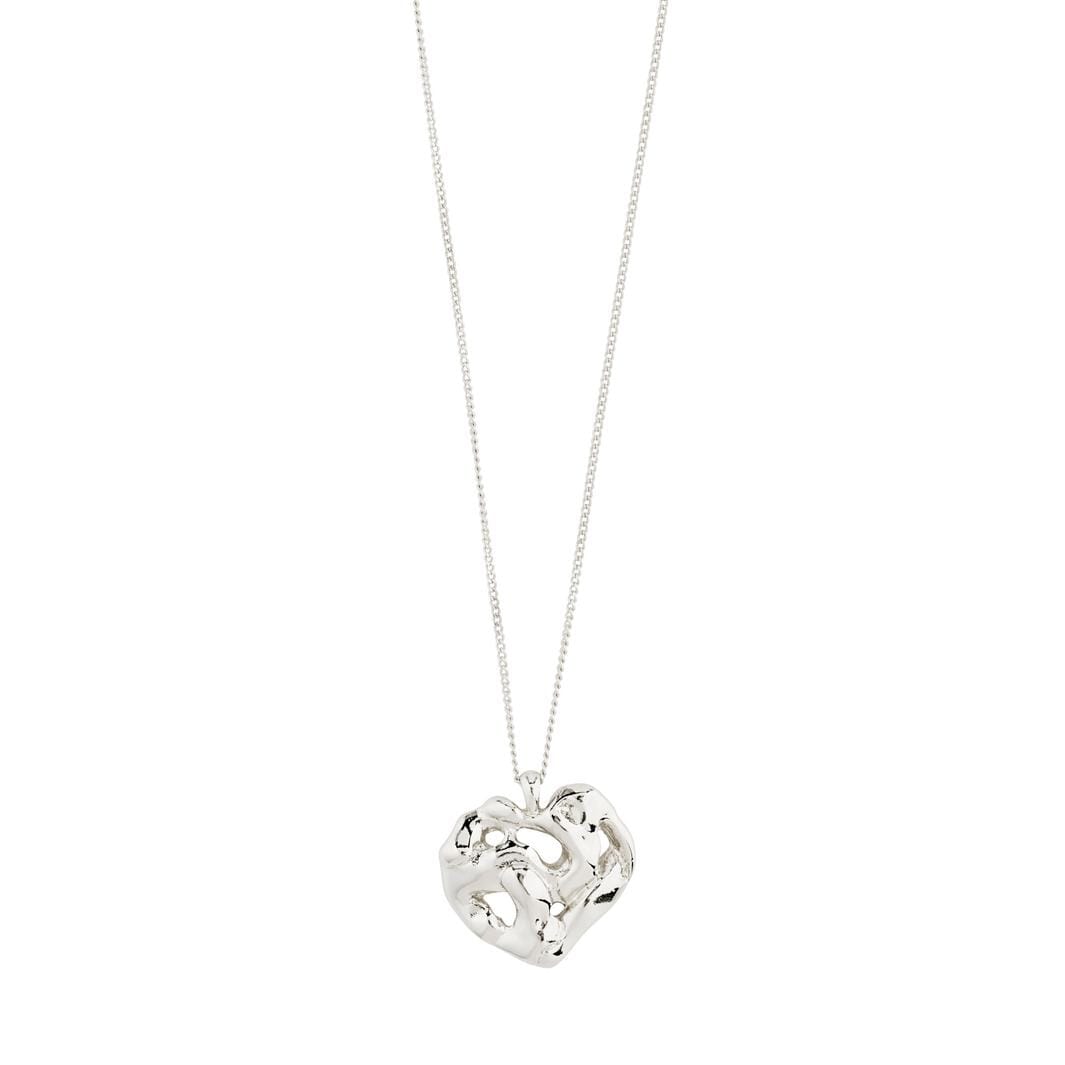 Pilgrim - Believe 112446001 - Silver Plated