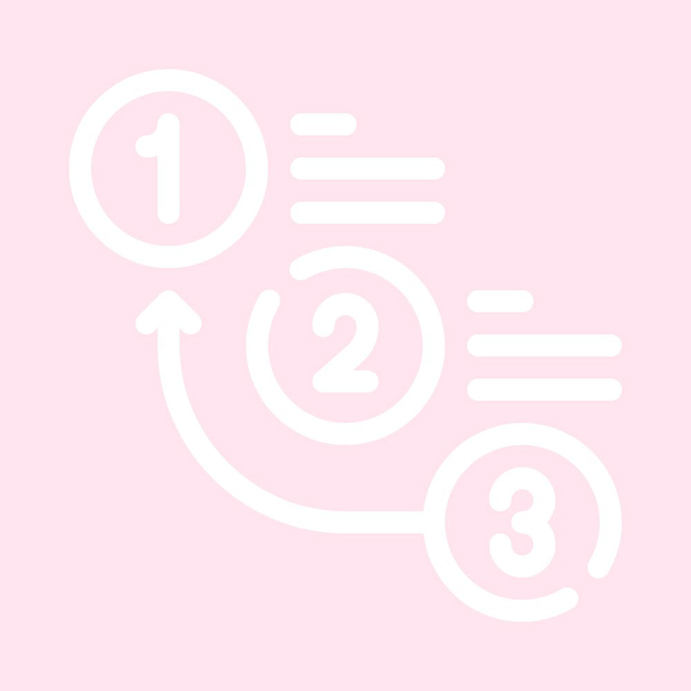 Prioriteret ordre (kom forrest i pakkekøen) 