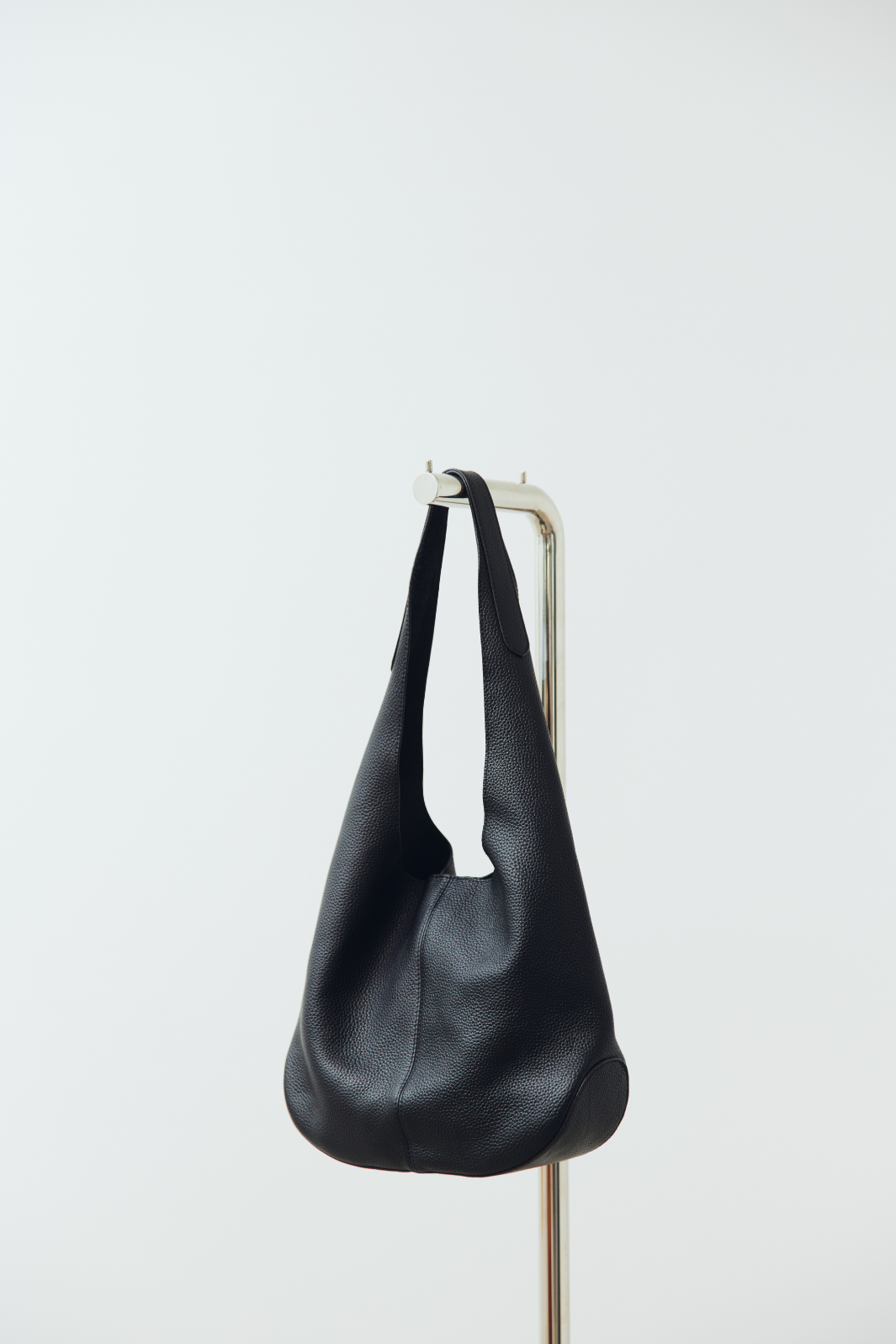 Noella - Mylah Bag 15430001 - 004 - Black Real Leather
