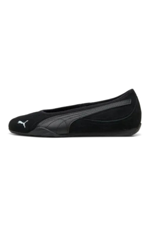 Puma - Catch Soleil Ballerina Sd - 01 Sneakers 