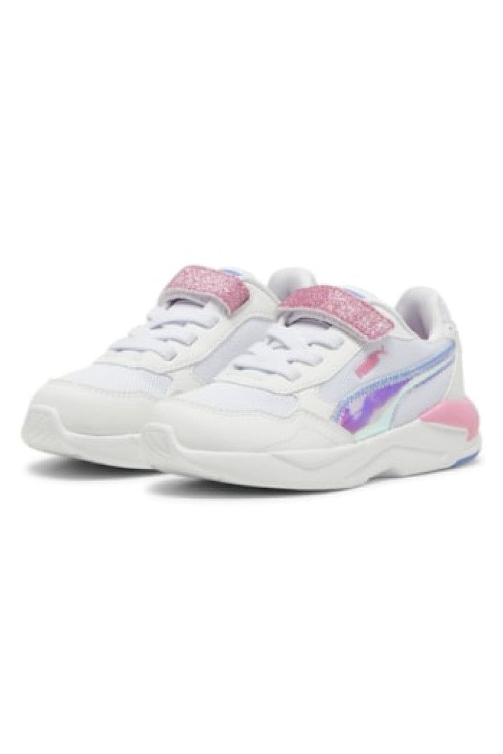 Puma - X-Ray Speed Lite Deep Dive AC+ PS - White 1 Sko 