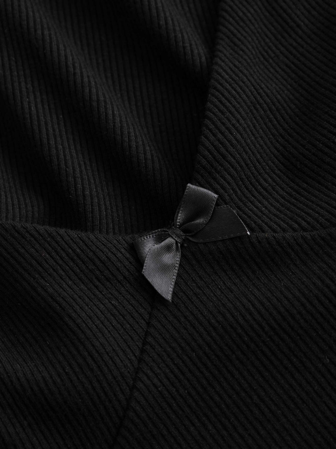 Noella - N-Morrigan Top 14100004 - 004 - Black