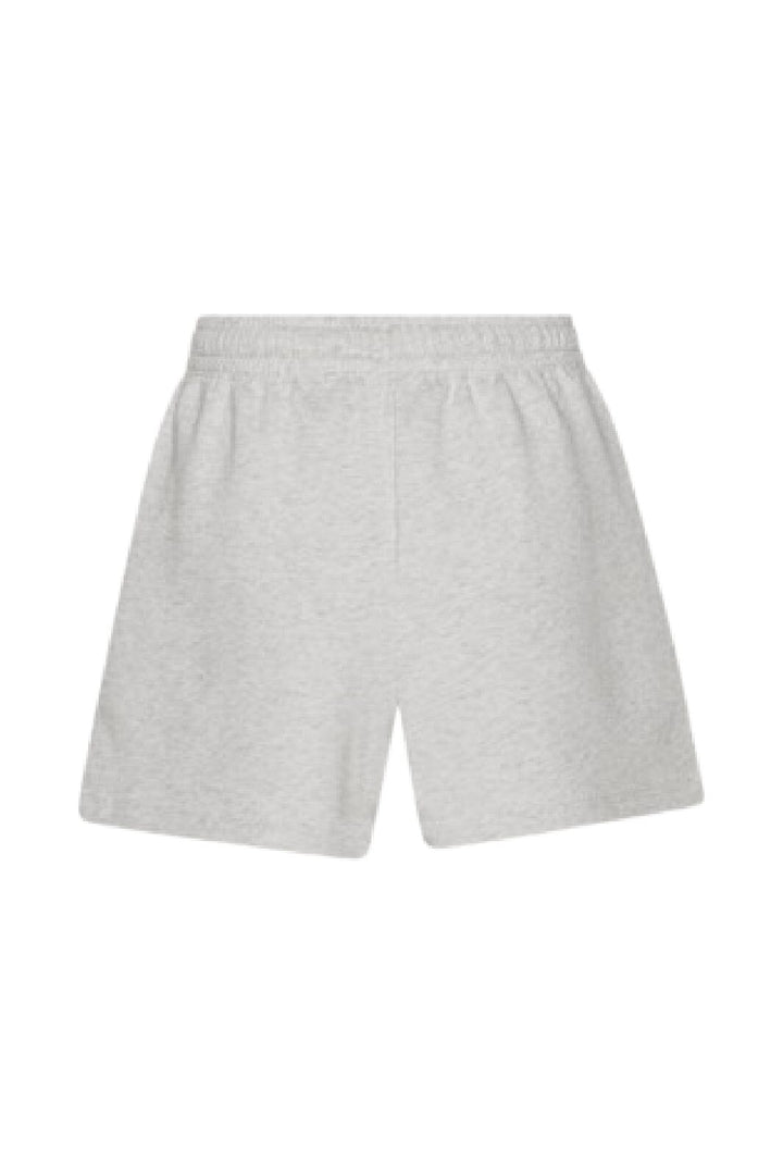 Rotate - Heavy Sweat Shorts1143833070 - White Melange