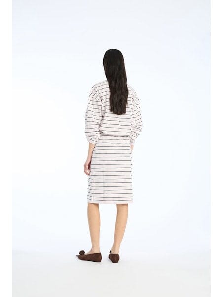 Rotate - Jersey Ls T-shirt1153781810 - 1810orchid Ice Comb. 