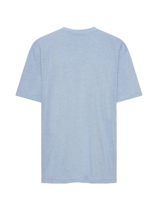 Rotate - Jersey Oversized T-shirt 1163623095 - 3095 Forever Blue T-shirts 
