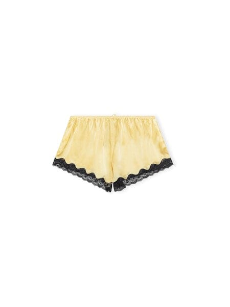 Rotate - Shorts W. Lace 1164001366 - 1366 Italian Straw 