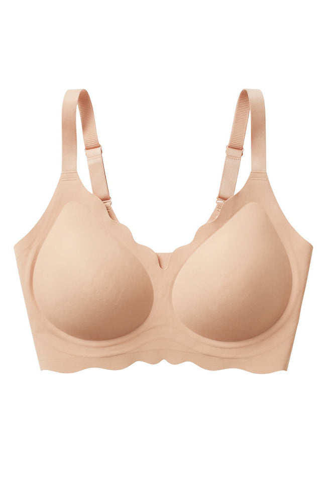 Liberte - Livia-Wave-Bra 22525 - Nude