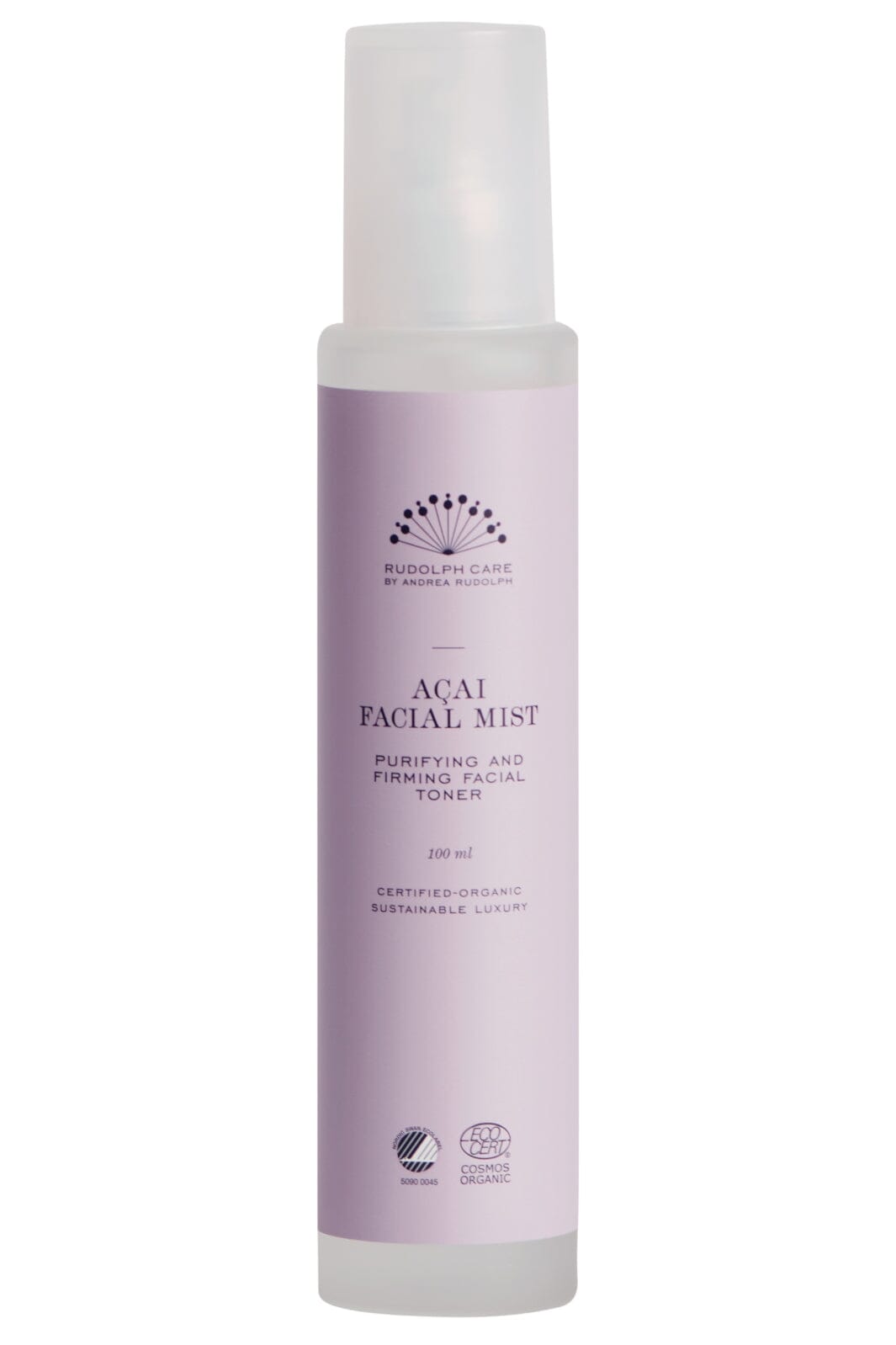 Rudolph Care - Açai Facial Mist Ansigtsmist 