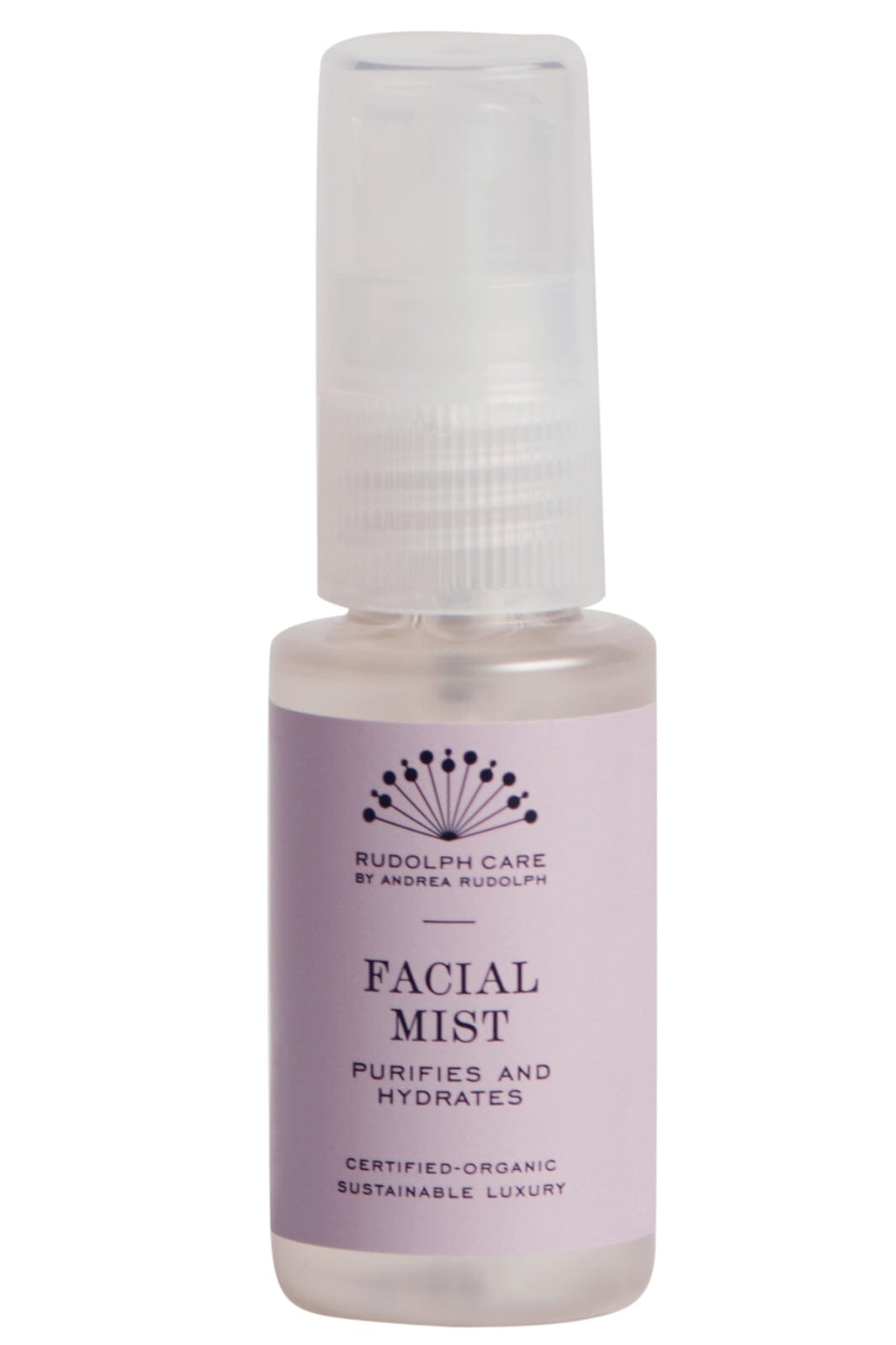 Rudolph Care - Açai Facial Mist Travelsize Facial Mist 