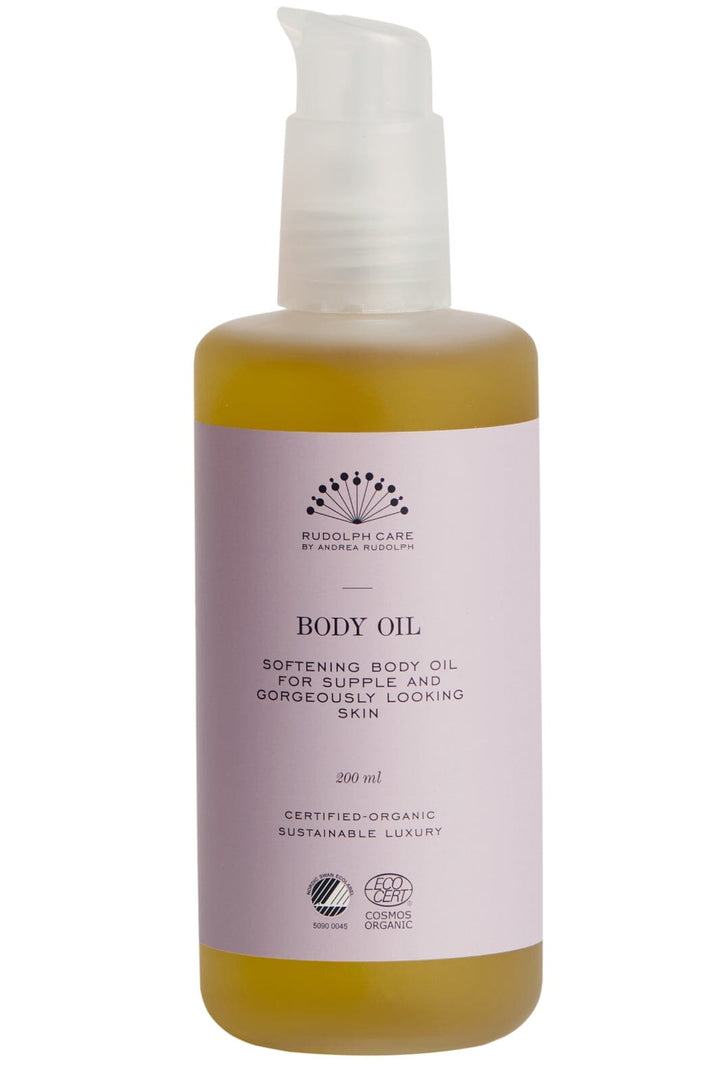 Rudolph Care - Body Oil Olier 