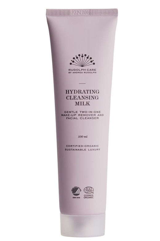 Rudolph Care - Hydrating Cleansing Milk Rens 