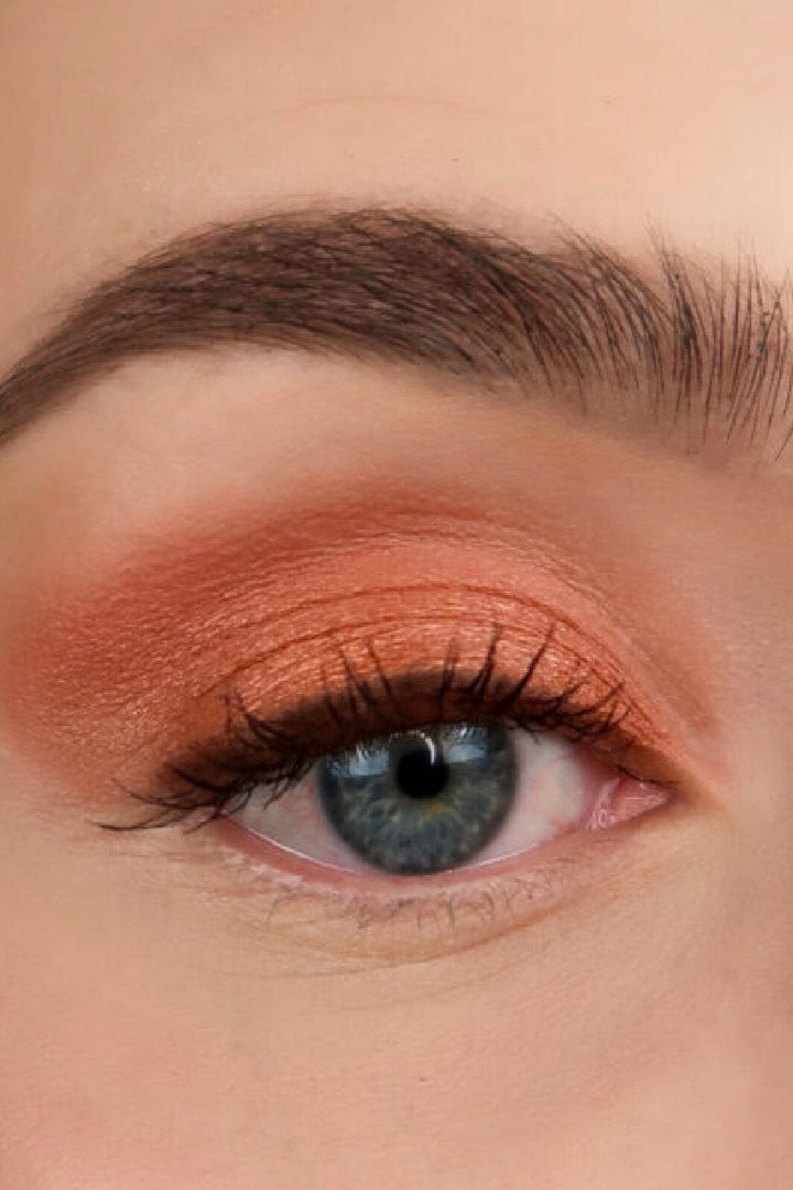 Sandstone - Eyeshadow - Rust Makeup 