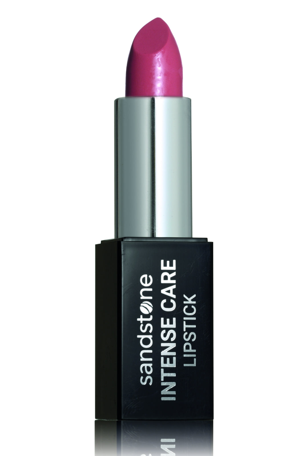 Sandstone - Intense Care Lipstick - 44 Summer Rose Makeup 