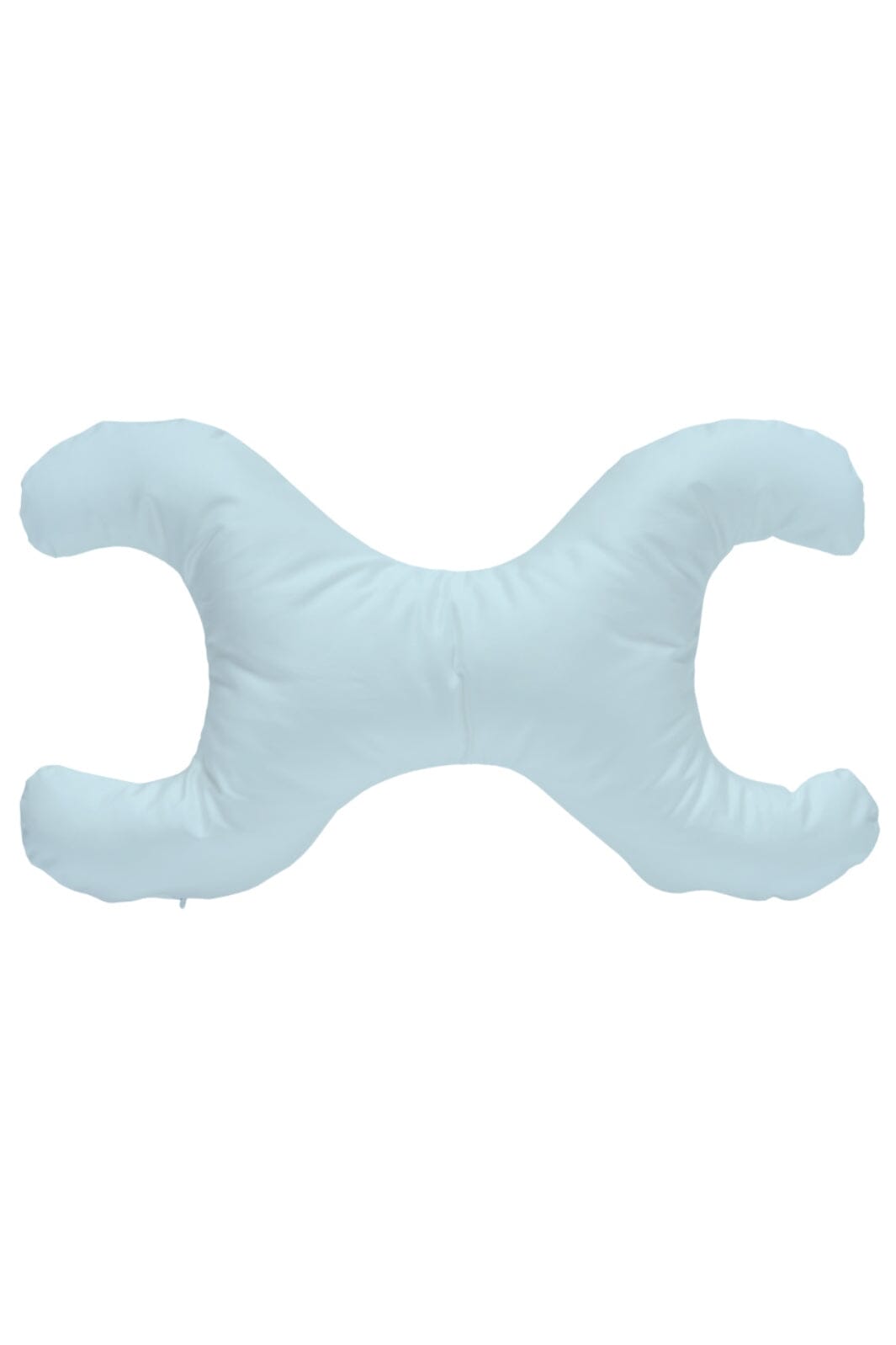 Save My Face - Betræk til La Petite 100% bomuld Sky Pudebetræk 