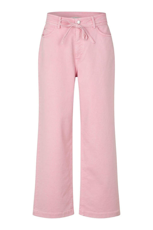Second Female - Isella Denim Jeans 60475 - 9411 Pale Lilac Jeans 