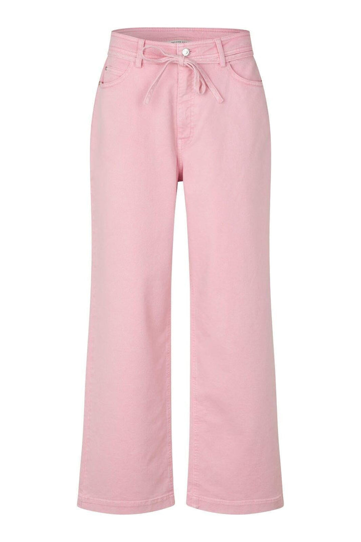 Second Female - Isella Denim Jeans 60475 - 9411 Pale Lilac Jeans 