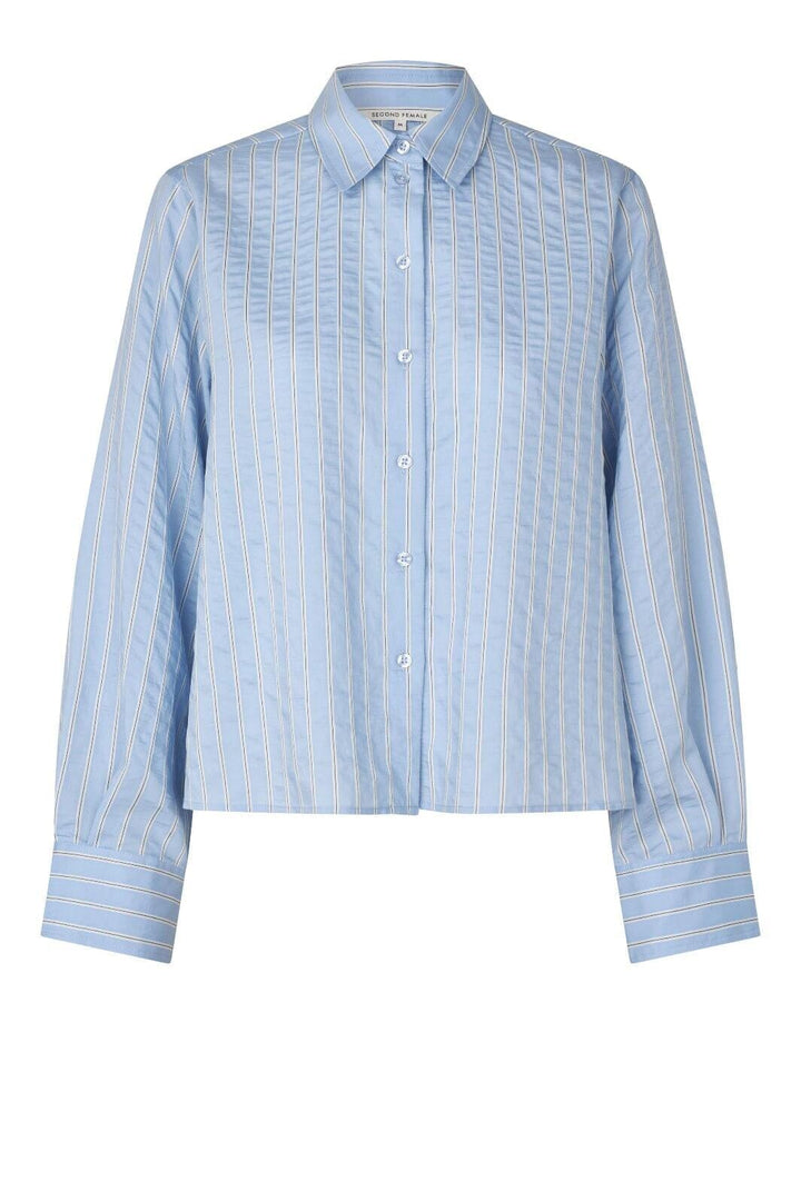 Second Female - Syracuse New Shirt 59325 - 5126 Windsurfer Skjorter 