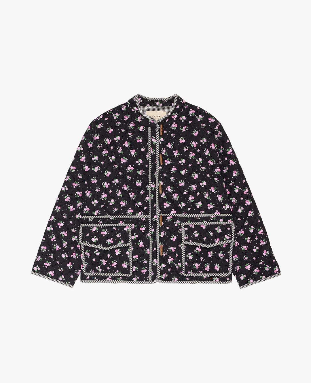 Sissel Edelbo - Adriane Jacket Se 2004 - Black Rose Jakker 
