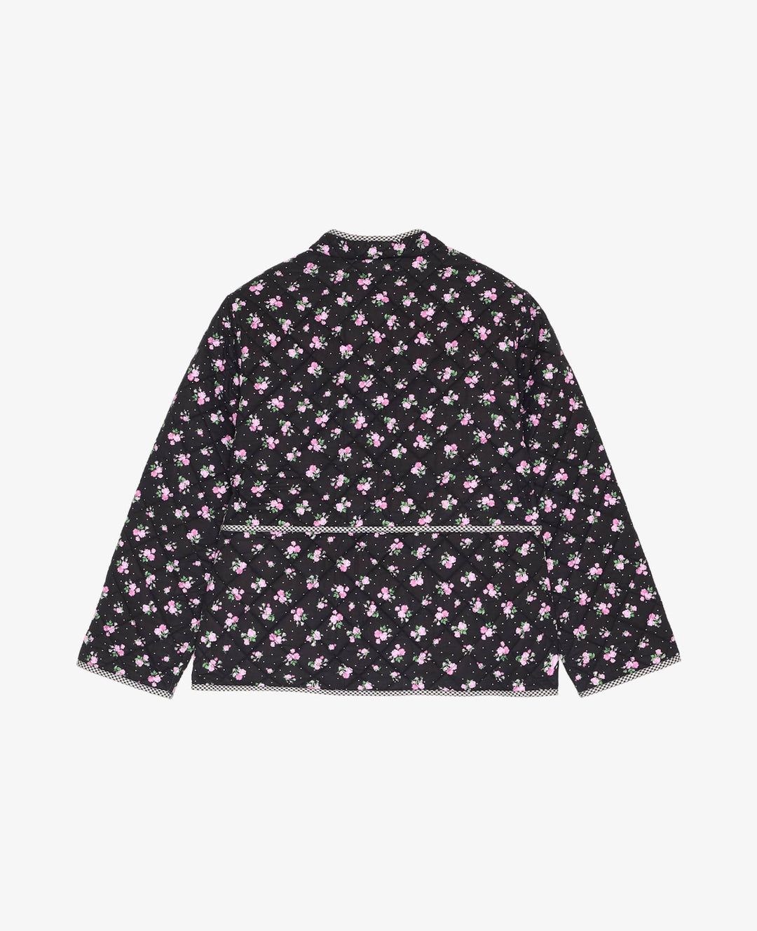 Sissel Edelbo - Adriane Jacket Se 2004 - Black Rose Jakker 