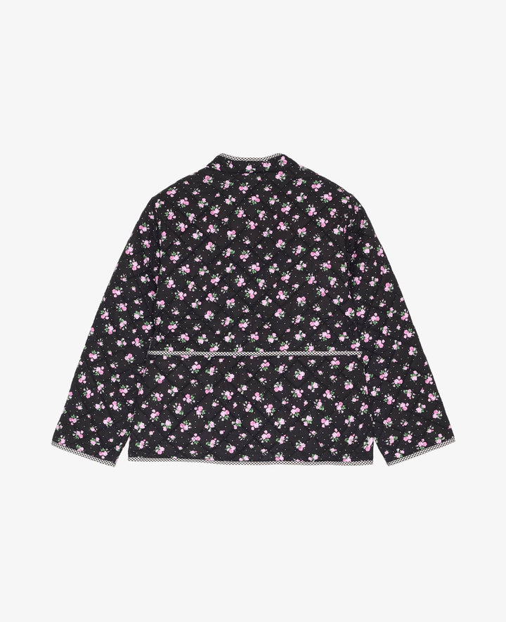 Sissel Edelbo - Adriane Jacket Se 2004 - Black Rose Jakker 