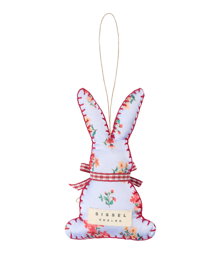 Sissel Edelbo - Bonnie Ornament SE 2079 - Purple Floral Interiør 