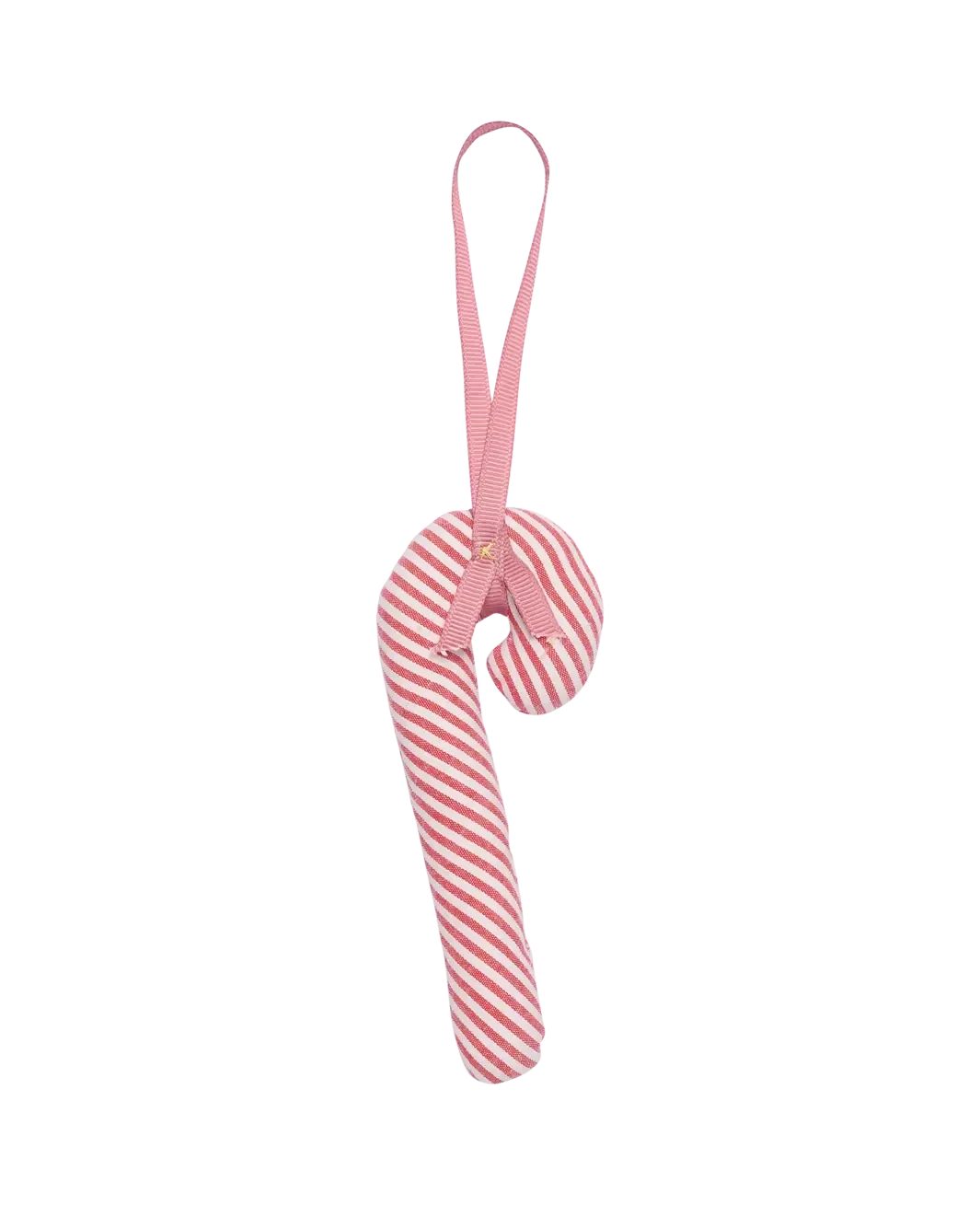 Sissel Edelbo - Cane Leftover Ornament SE 1733 - Candy Stripes