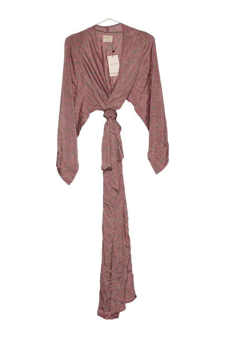 Sissel Edelbo - Claire Long Dress SE 481.1-2 - No. 207