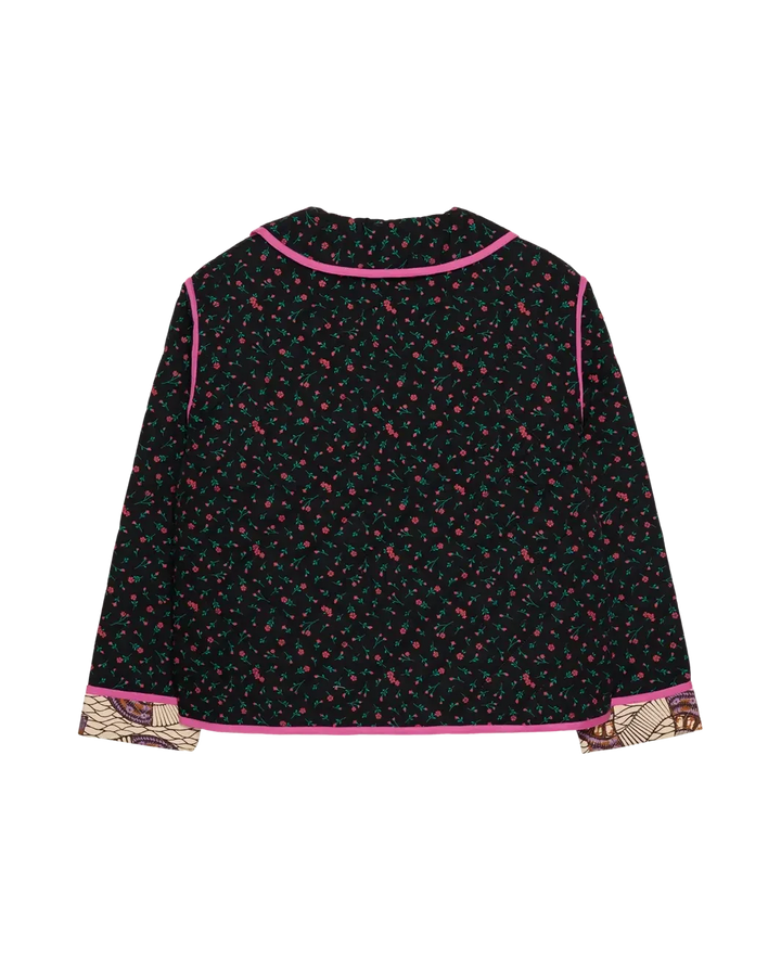 Sissel Edelbo - Daniella Jacket SE 1722 - Black Bird